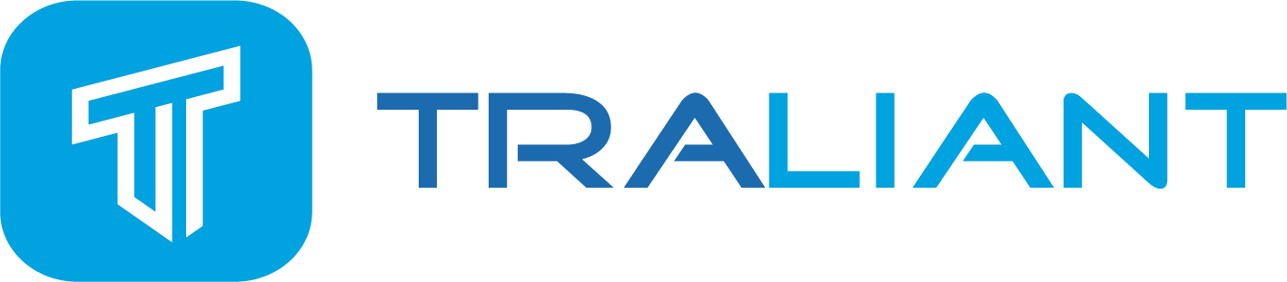 Traliant Logo no tagline
